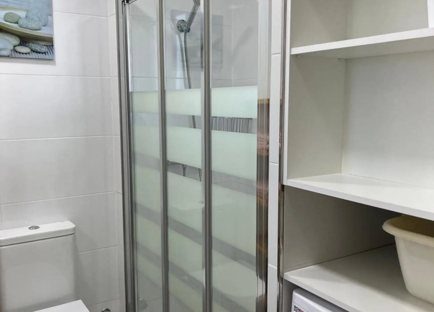 Apartamento Amaner Capri Torre Del Mar